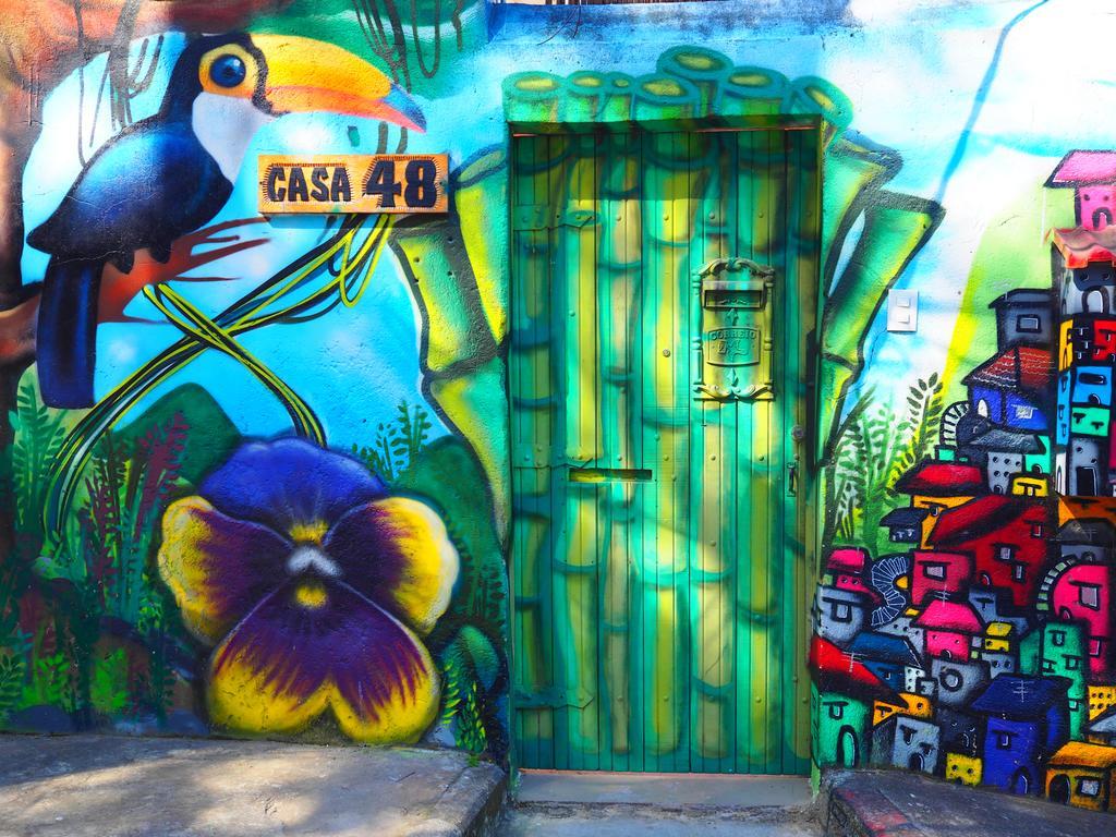 Casa 48 Guest house *