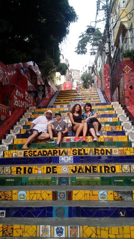 Casa 48 Guest house Rio de Janeiro