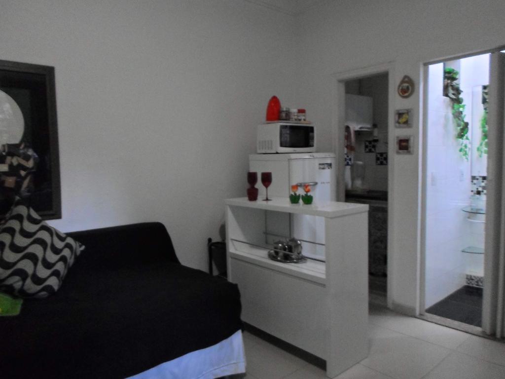 Temporada Rio Lily 2 - Perto Do Cristo E De Copacabana Apartamento