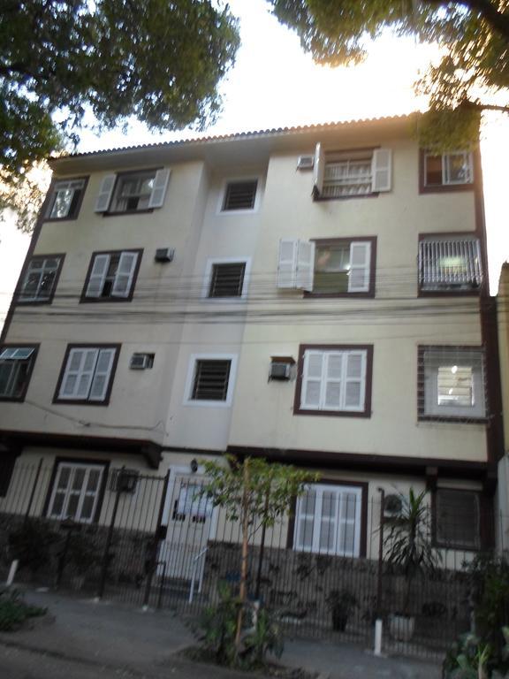 Apartamento Temporada Rio Lily 2 - Perto Do Cristo E De Copacabana Rio de Janeiro