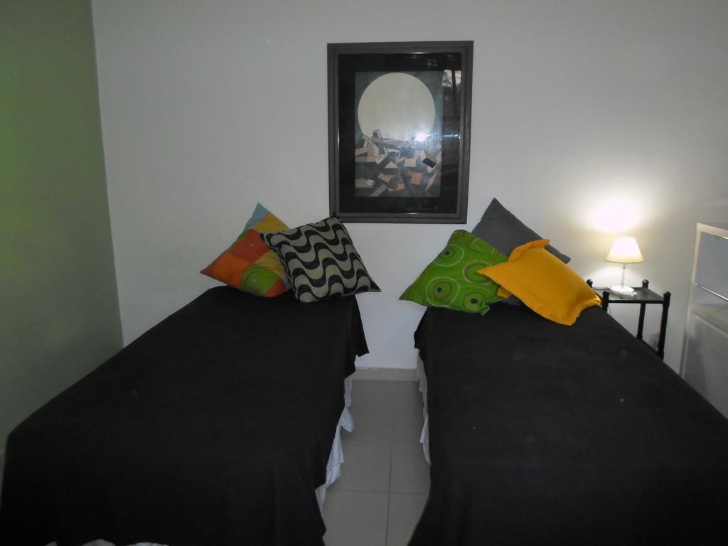 Apartamento Temporada Rio Lily 2 - Perto Do Cristo E De Copacabana *