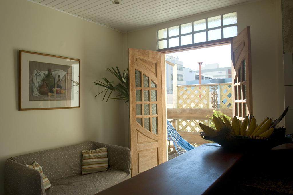 Hotelinho Urca Guest house Rio de Janeiro
