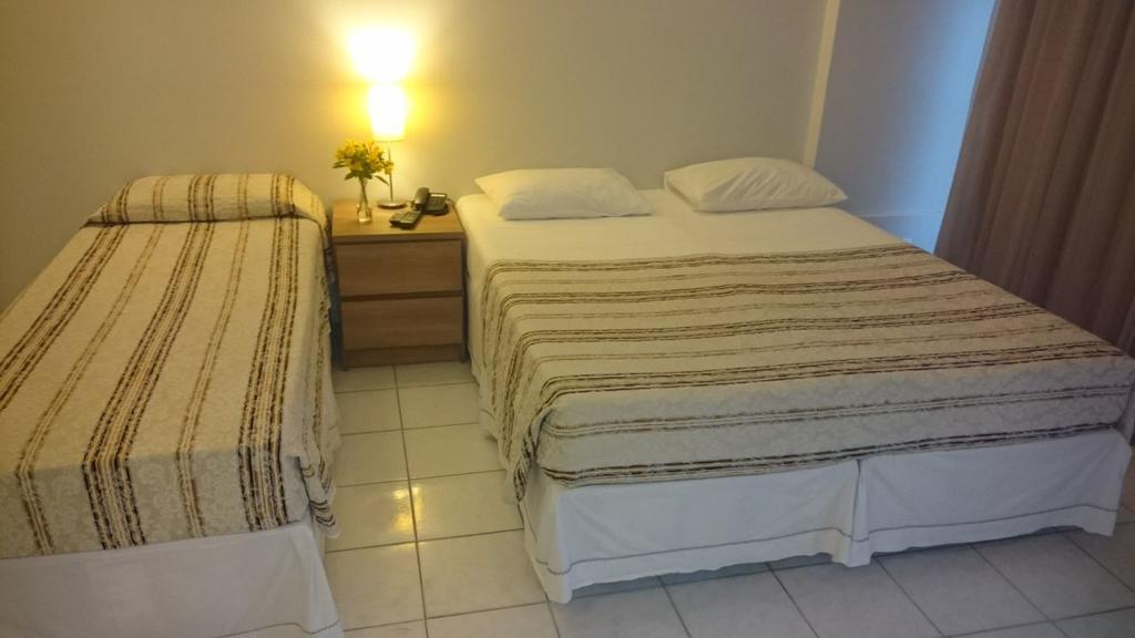 Hotel Clh Domingos Ferreira