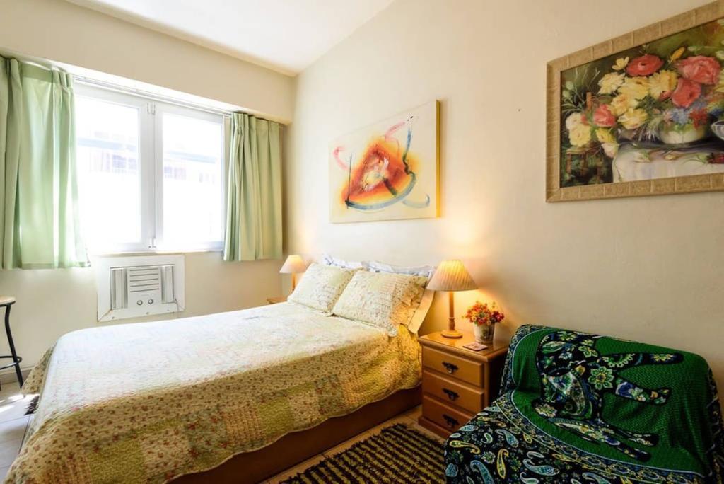 Estudio Dalia Vista O Mar Rio de Janeiro