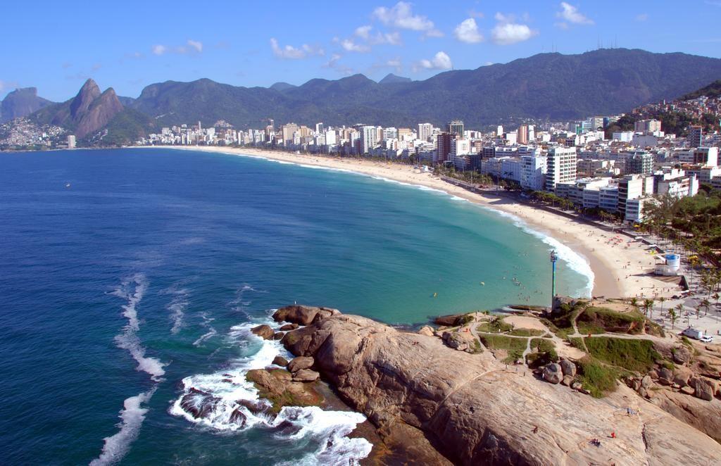 Apartamento Luxo Ipanema *