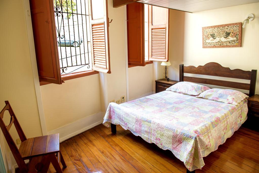 Historic House Casa de Férias *