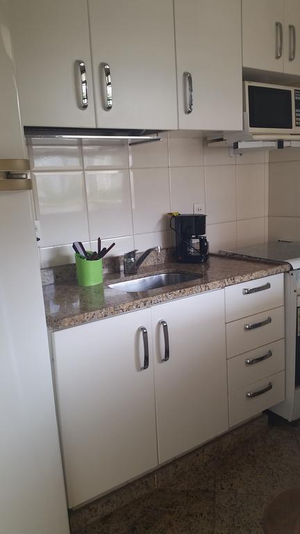 Barramares Flat