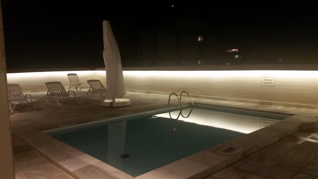 Aparthotel Barramares Flat Rio de Janeiro