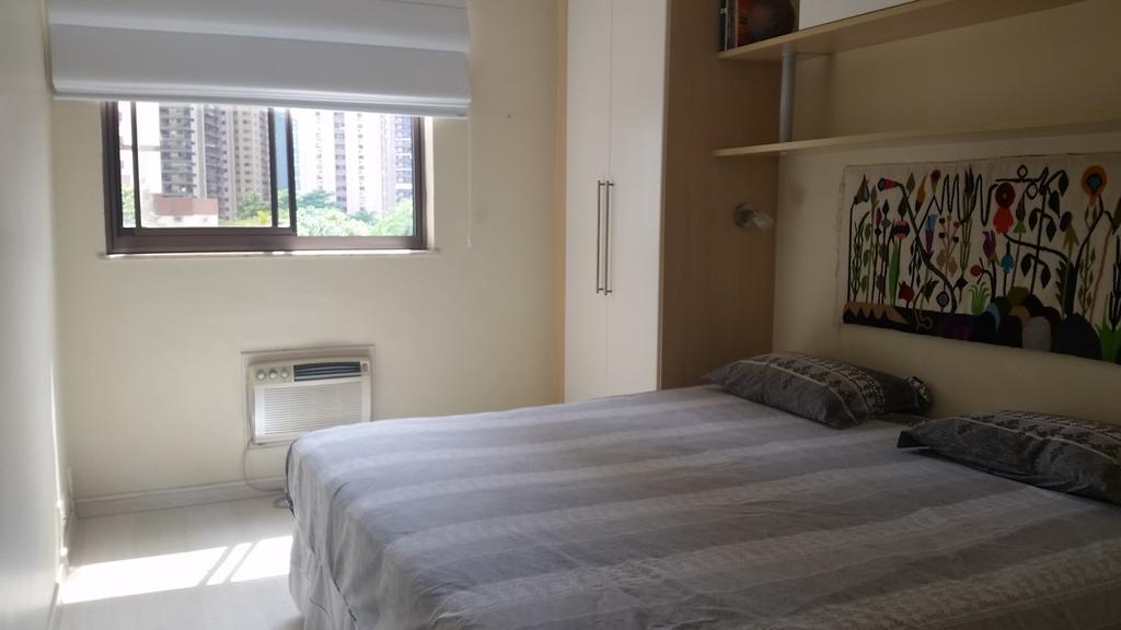 Barramares Flat Aparthotel Rio de Janeiro