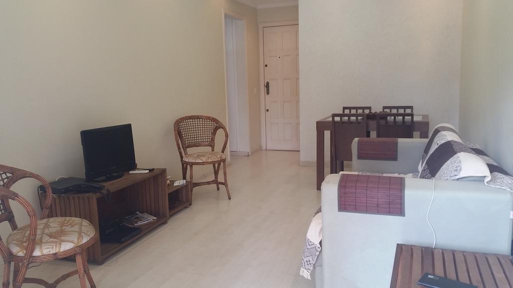 Barramares Flat Rio de Janeiro