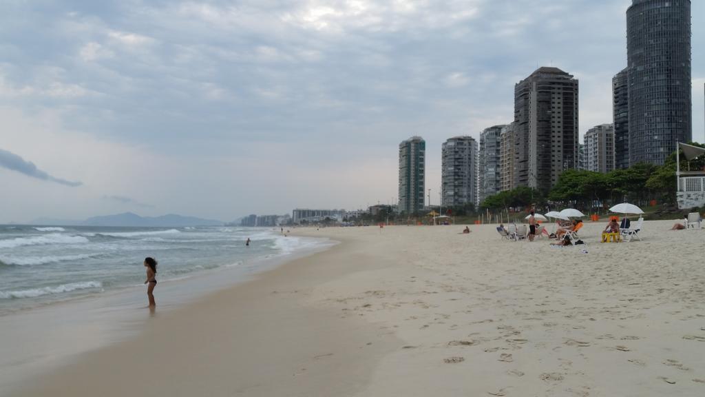 Barramares Flat Rio de Janeiro