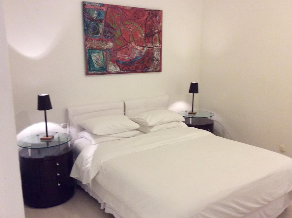 Apartamento Ipanema Vinícius 201 Rio de Janeiro