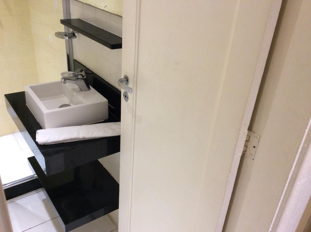 Apartamento Ipanema Vinícius 201