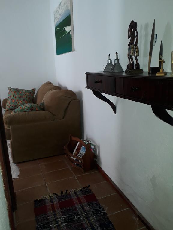 Secret Recreio