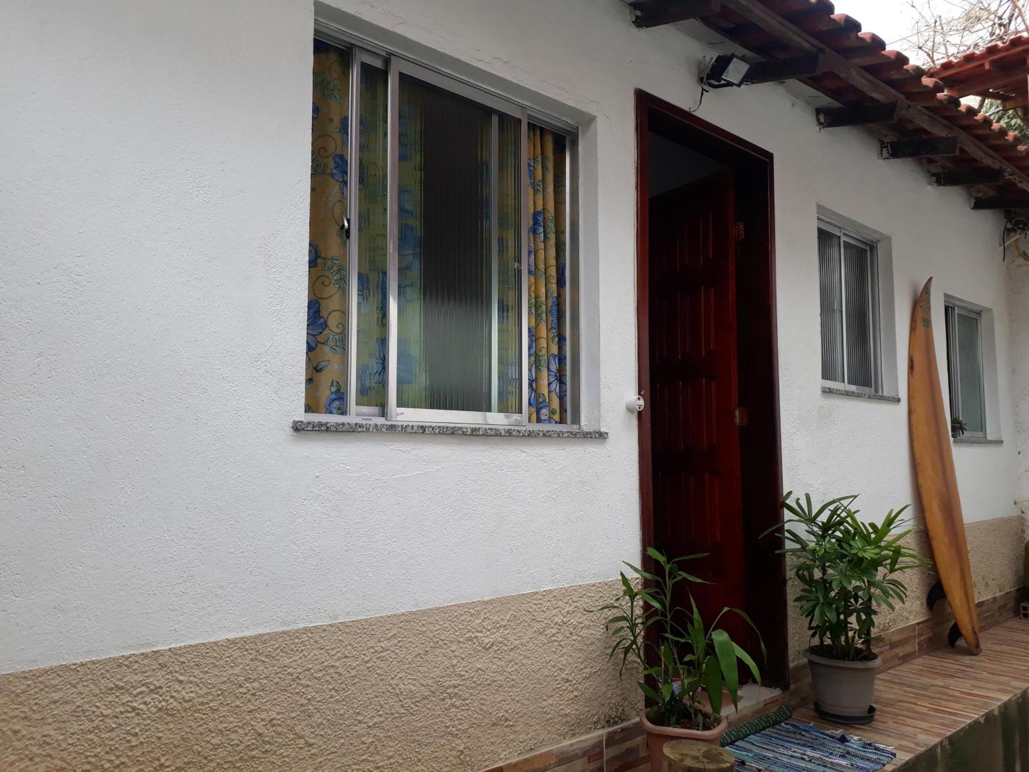 Secret Recreio