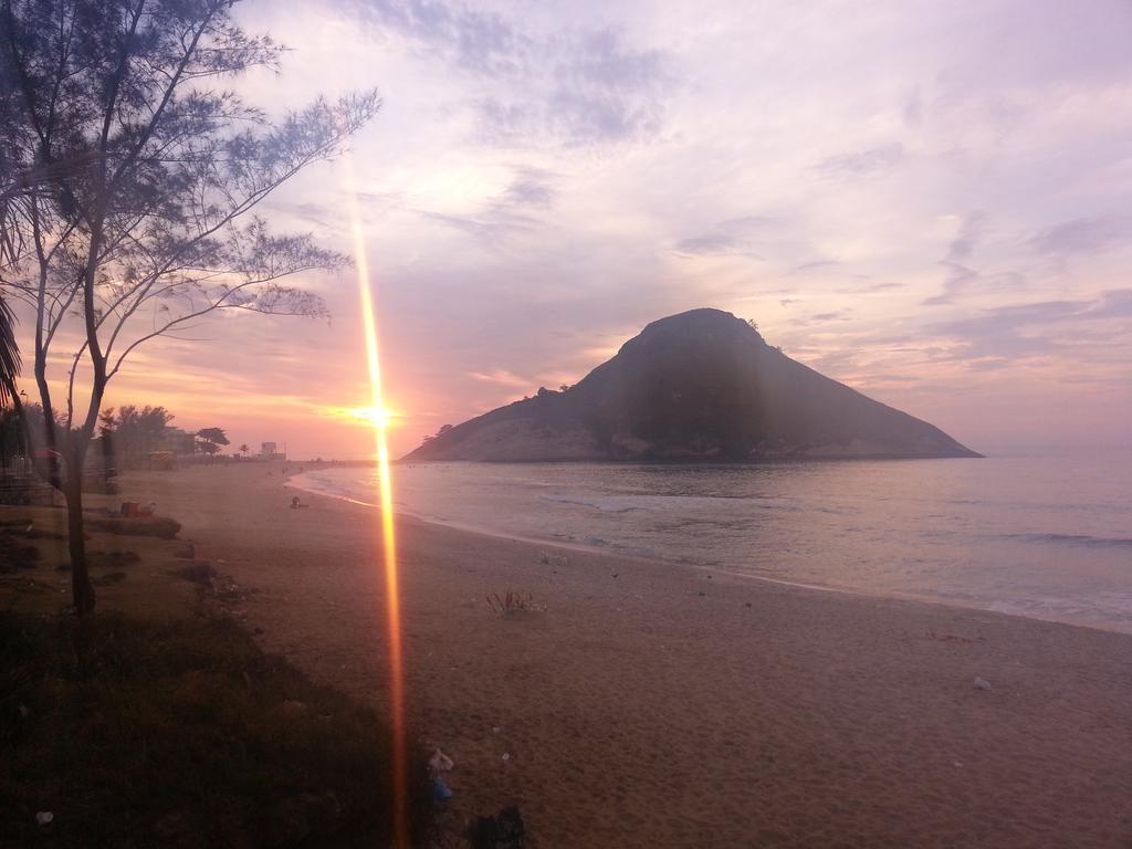 Secret Recreio *