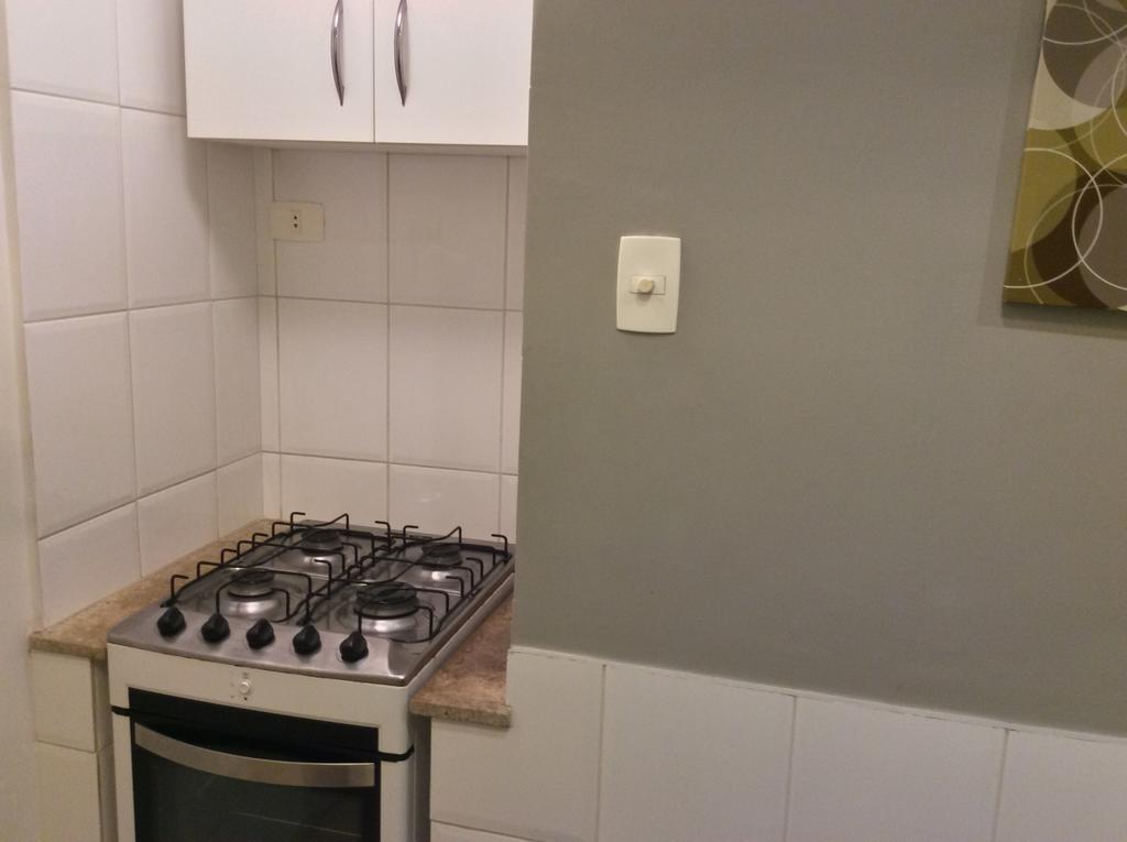 Ipanema Prudente 205 Apartamento