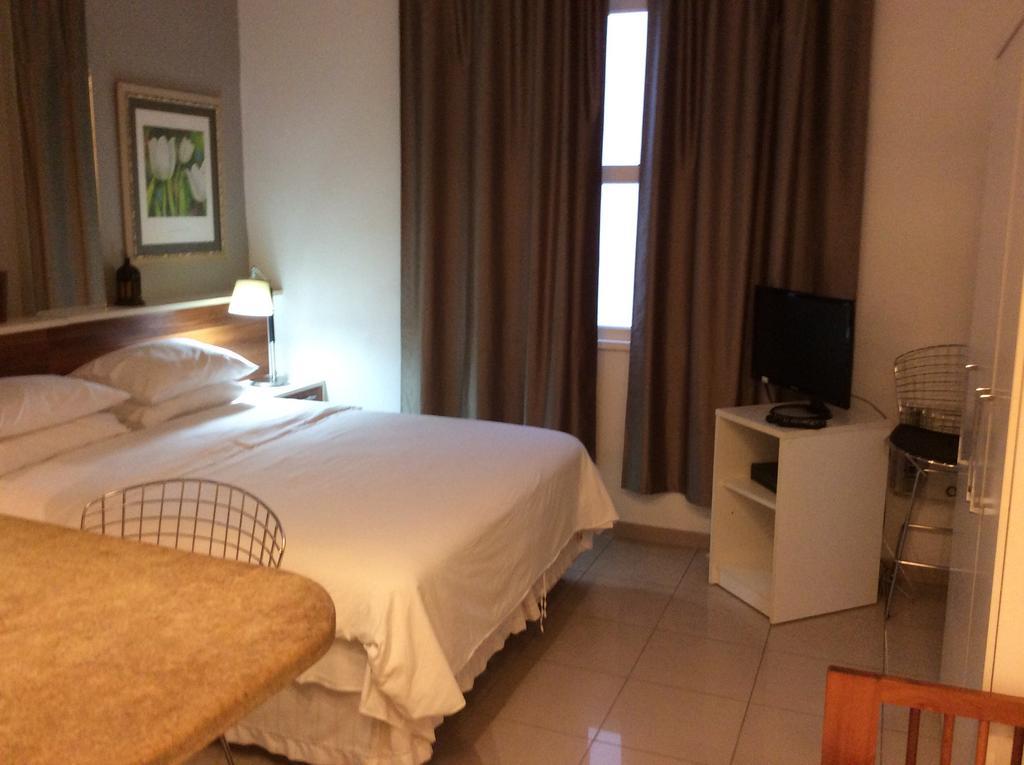 Apartamento Ipanema Prudente 205 *