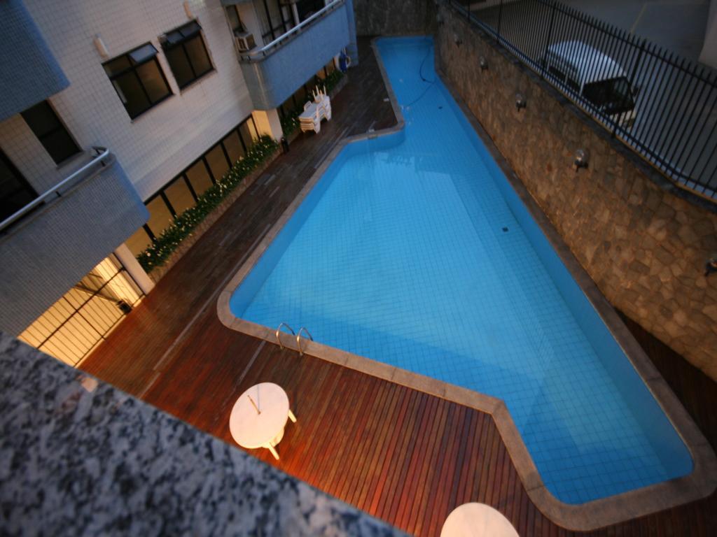 Luxo No Leblon Rio de Janeiro