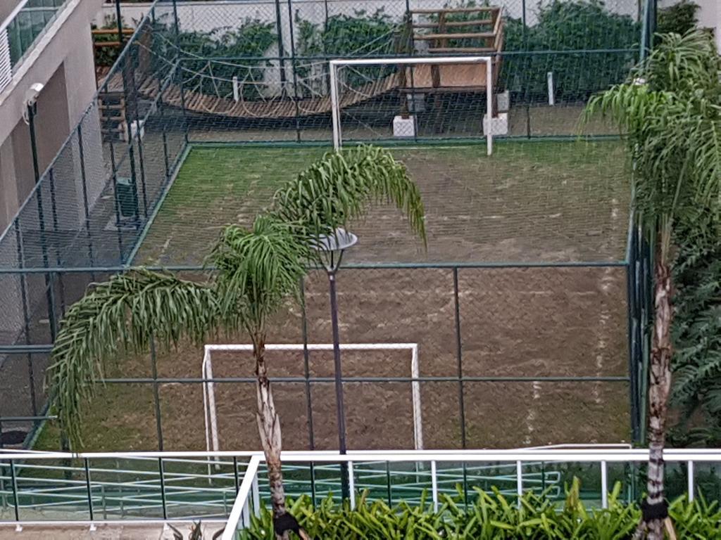Barra Paraíso Tropical