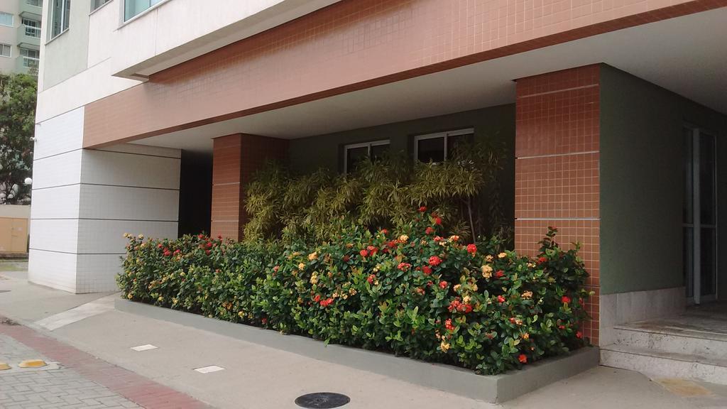 Apartamento Barra Rio Centro *