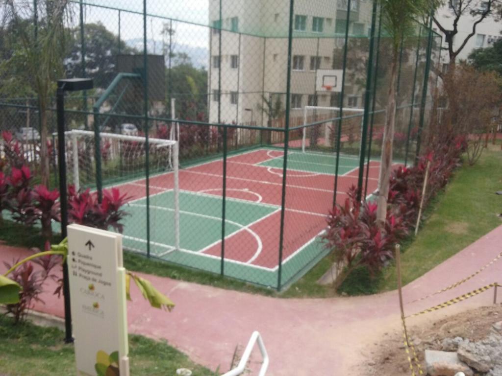 Rio Parque * Rio de Janeiro