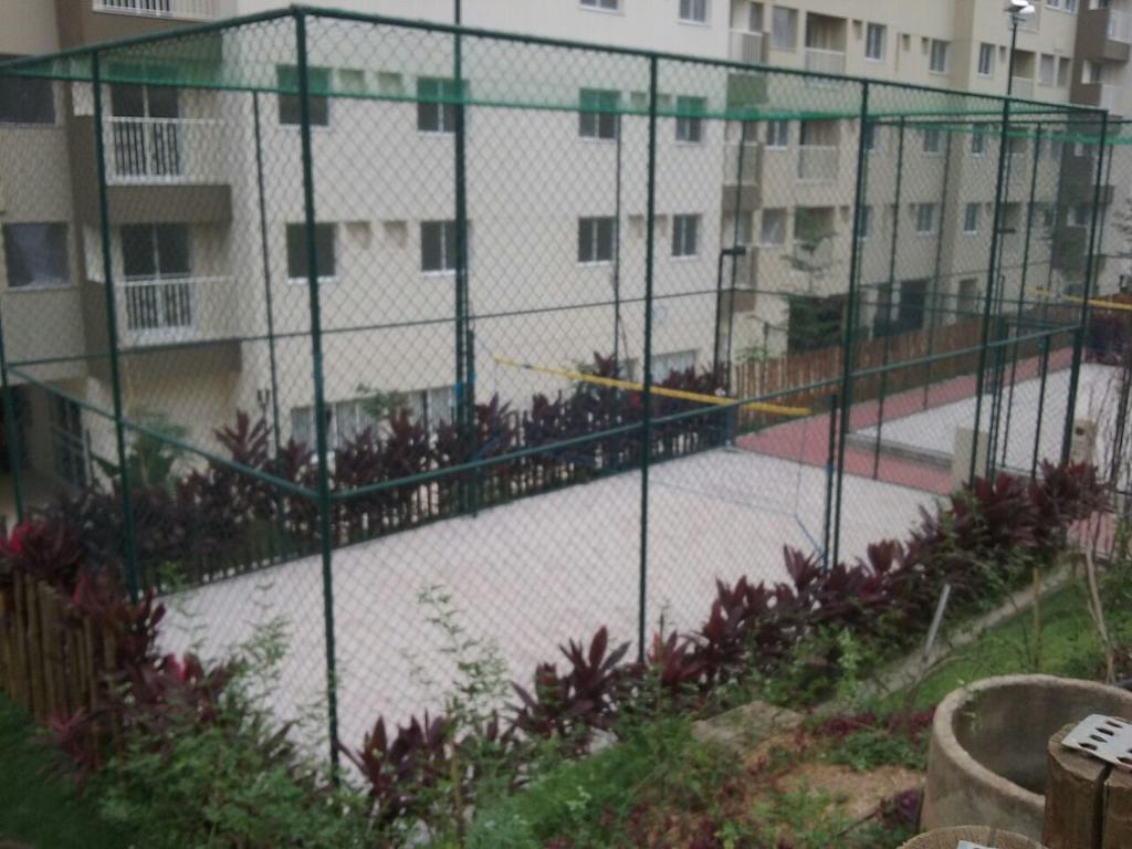 Rio Parque Apartment *