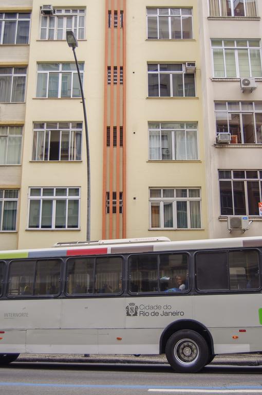 Ape Da Cassandra Em Copa Apartment Rio de Janeiro