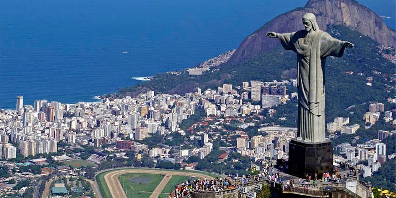 Do Tucano Rio de Janeiro