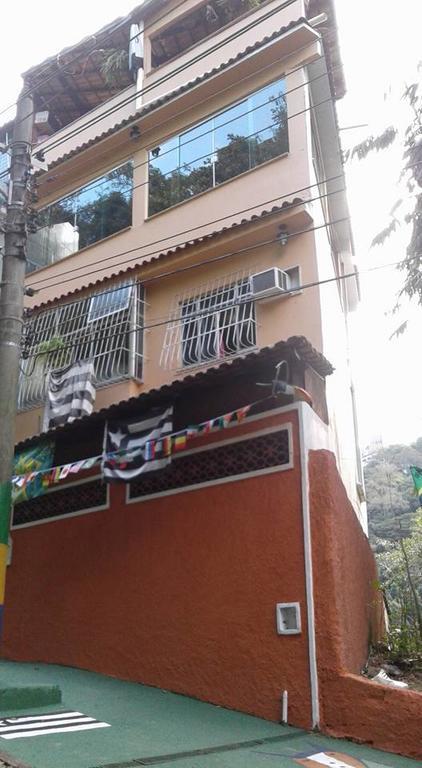 Alojamento de Acomodação e Pequeno-almoço Do Tucano