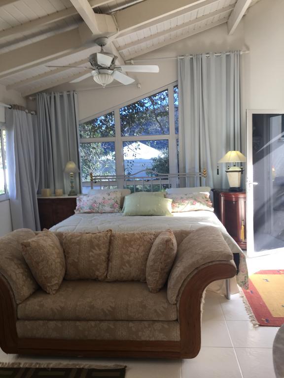 Quarto em Acomodações Particulares Riva's
