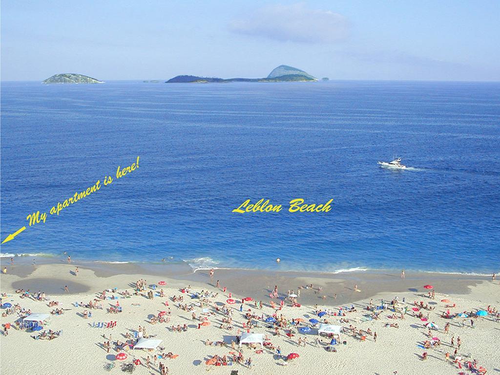 Leblon The Of Brazil Apartamento Rio de Janeiro