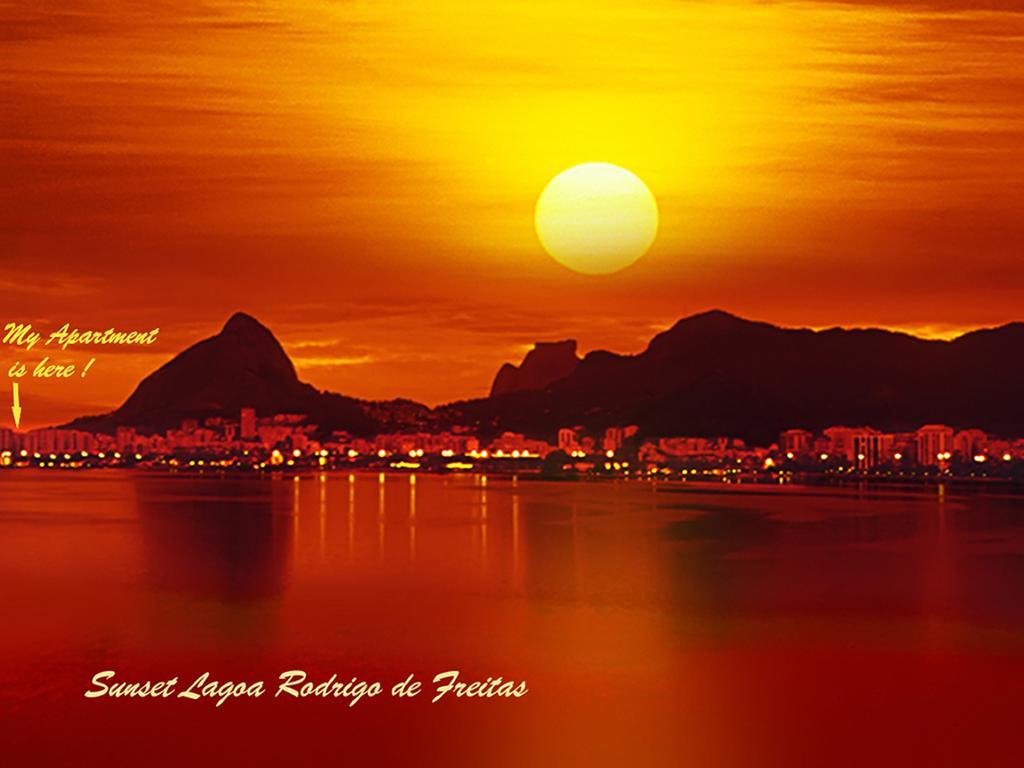 Apartamento Leblon The Of Brazil *
