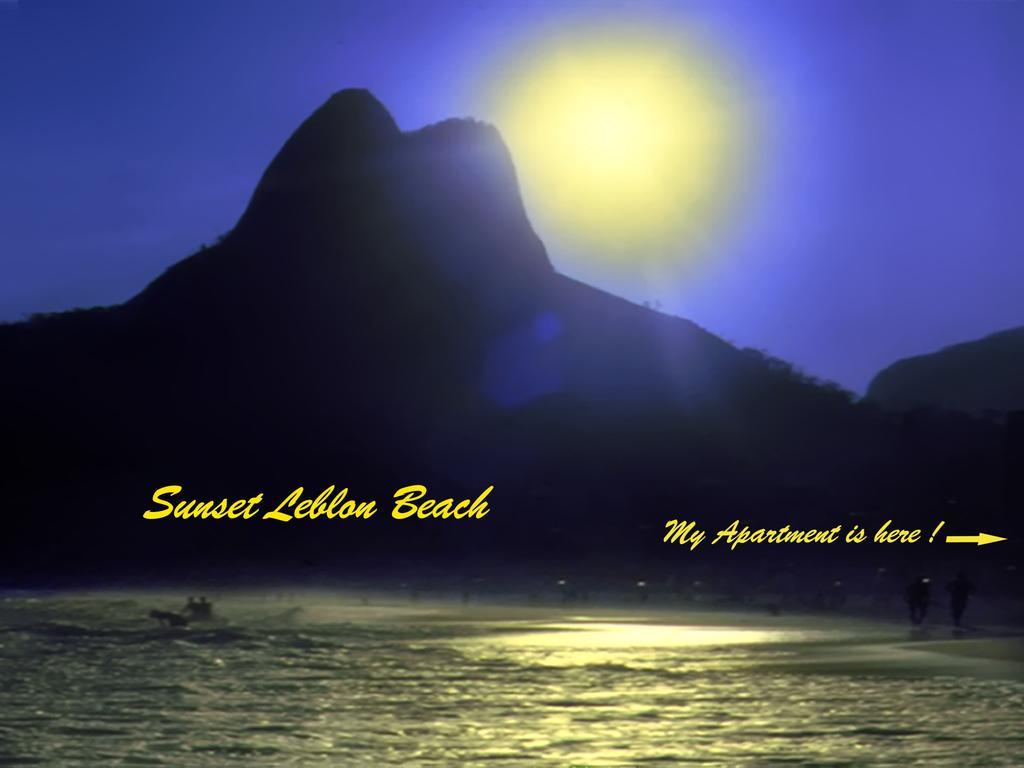 Apartamento Leblon The Of Brazil