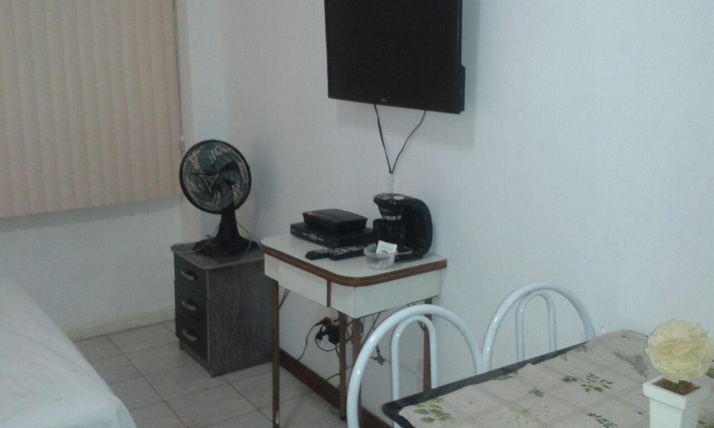 Apartment Copacabana One