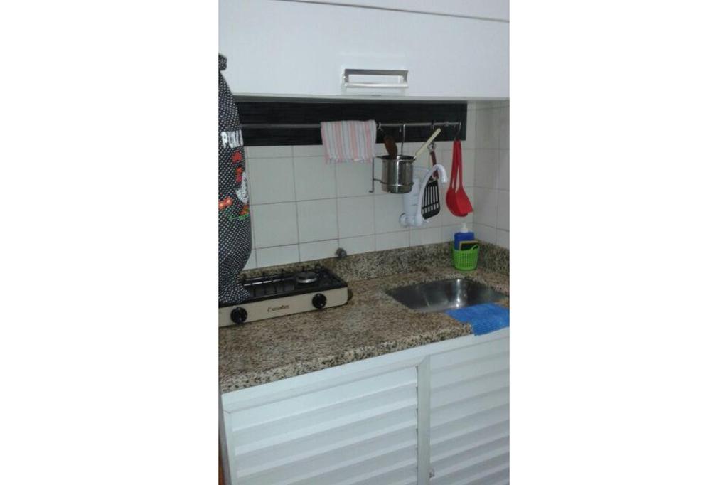 Copacabana One Apartment Rio de Janeiro