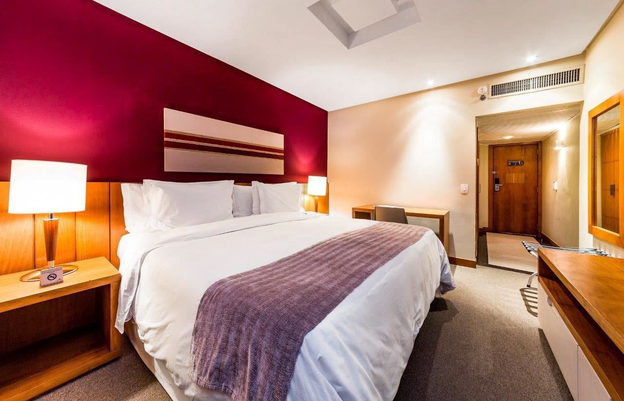 Marina Palace Rio Leblon 4*