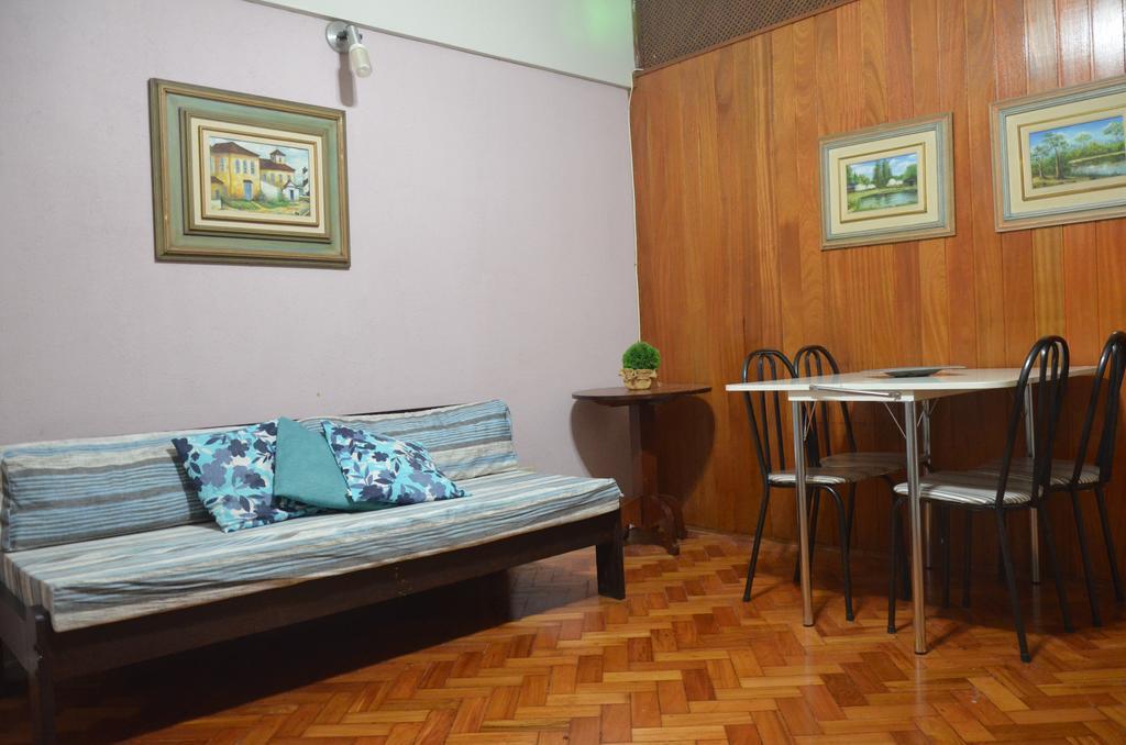 Copacabana Etrusco Apartment *