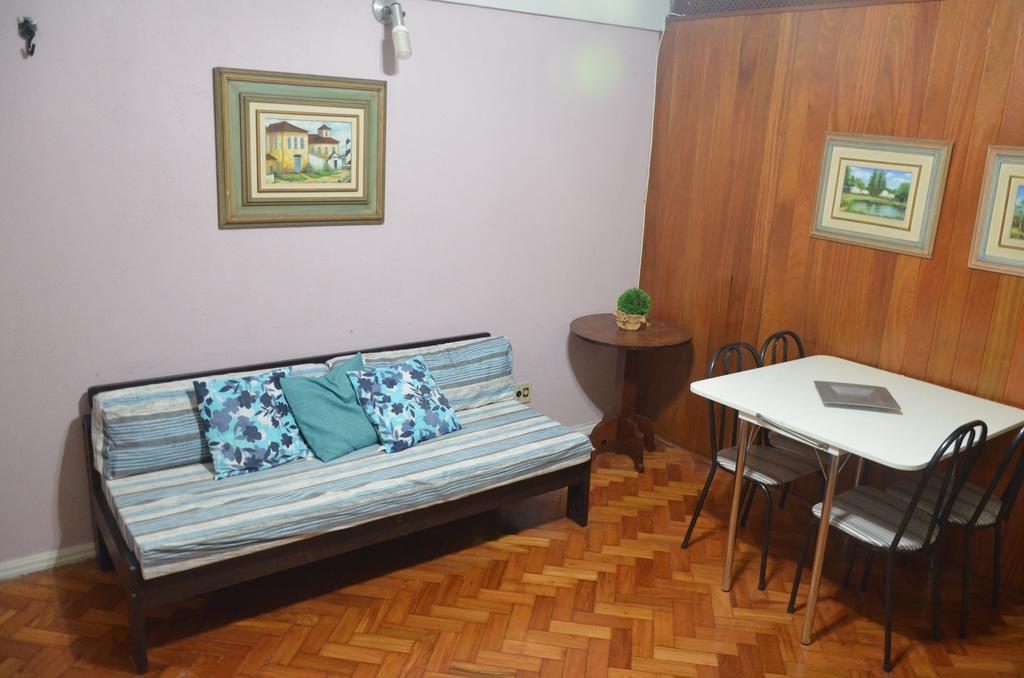 Copacabana Etrusco Apartment