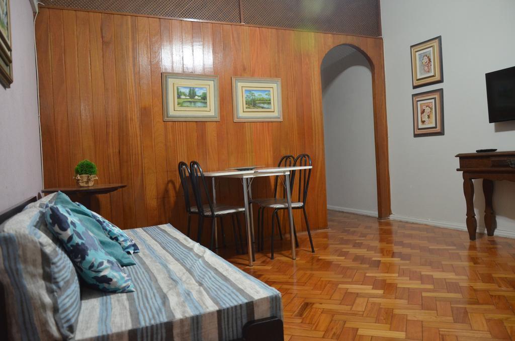 Copacabana Etrusco