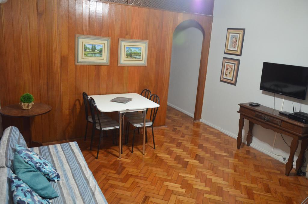 Copacabana Etrusco *