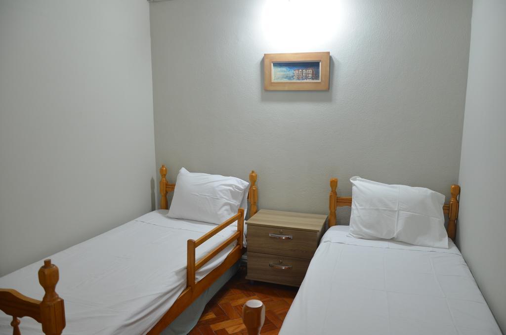 Apartment Copacabana Etrusco Rio de Janeiro