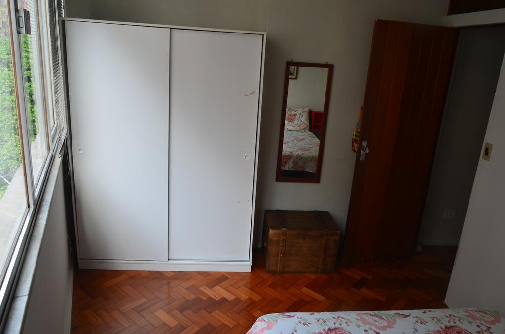 Copacabana Etrusco Apartment Rio de Janeiro