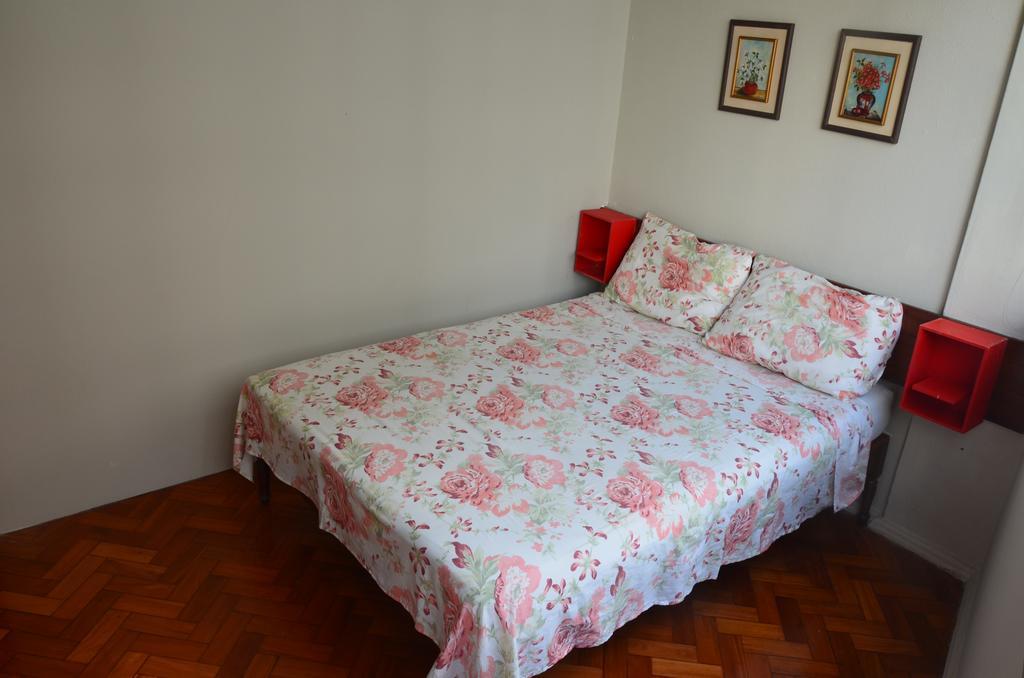 Apartment Copacabana Etrusco Rio de Janeiro