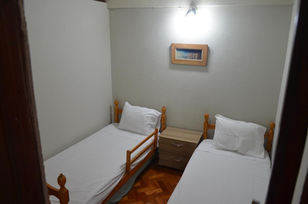 Apartment Copacabana Etrusco Rio de Janeiro