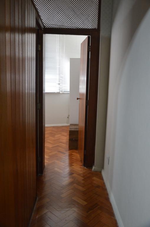 Apartment Copacabana Etrusco *