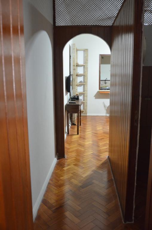 Apartment Copacabana Etrusco Rio de Janeiro