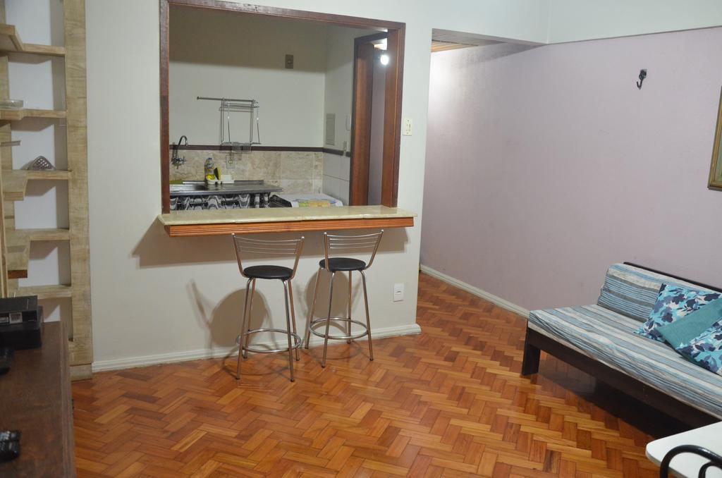 Copacabana Etrusco Apartment