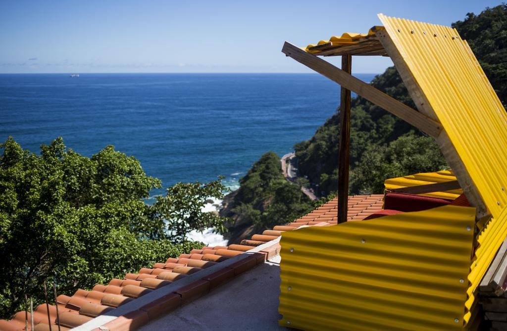 Guest house Casa Do Mar Rio de Janeiro
