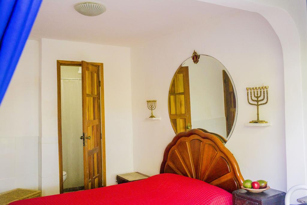 Guest house Casa Do Mar *